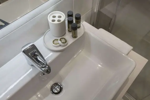 Comfort Stüdyo Süit