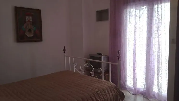 Deluxe Çatı Katı Süiti (Penthouse), Kule (Comfortable)