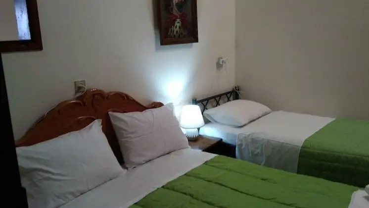 Deluxe Çatı Katı Süiti (Penthouse), Kule (Comfortable)