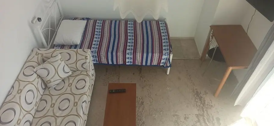 Deluxe Çatı Katı Süiti (Penthouse), Kule (Comfortable)