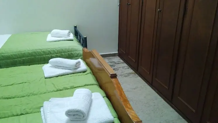 Deluxe Çatı Katı Süiti (Penthouse), Kule (Comfortable)