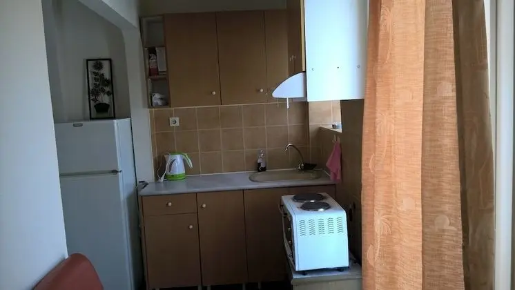 Deluxe Çatı Katı Süiti (Penthouse), Kule (Comfortable)