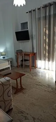 Deluxe Çatı Katı Süiti (Penthouse), Kule (Comfortable)