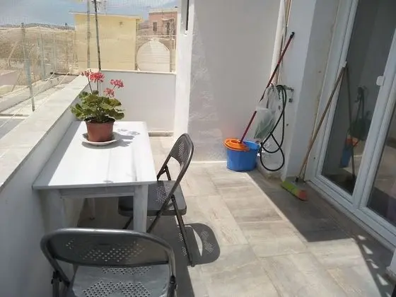 Deluxe Çatı Katı Süiti (Penthouse), Kule (Comfortable)