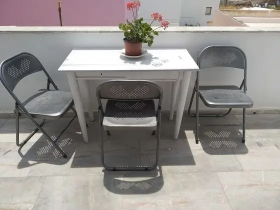Deluxe Çatı Katı Süiti (Penthouse), Kule (Comfortable)