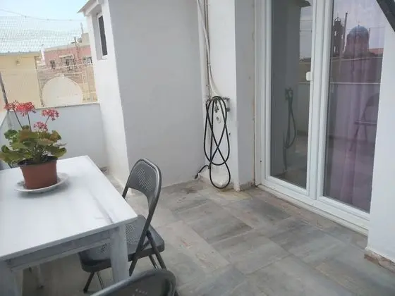 Deluxe Çatı Katı Süiti (Penthouse), Kule (Comfortable)