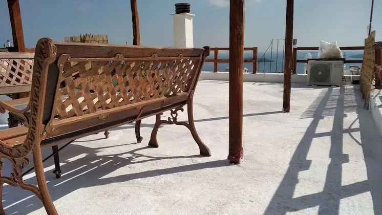 Deluxe Çatı Katı Süiti (Penthouse), Kule (Comfortable)