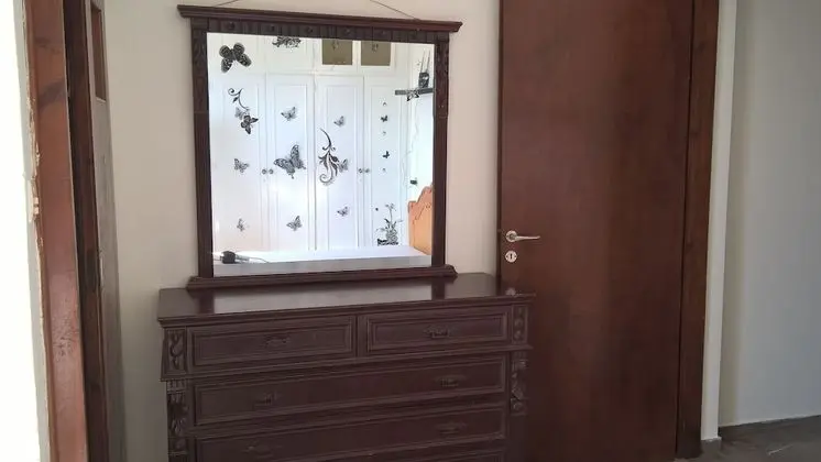 Deluxe Çatı Katı Süiti (Penthouse), Kule (Comfortable)