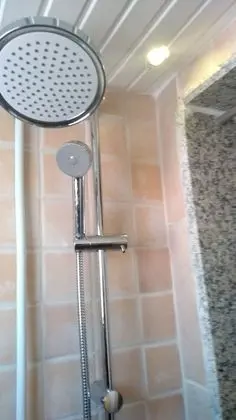 Deluxe Çatı Katı Süiti (Penthouse), Kule (Comfortable)