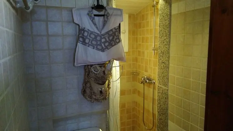 Deluxe Çatı Katı Süiti (Penthouse), Kule (Comfortable)