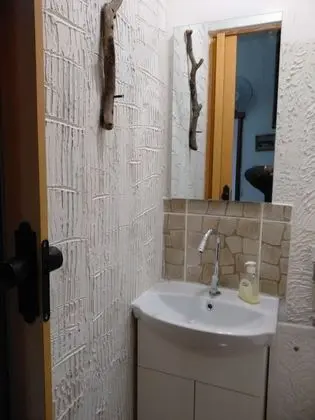 Deluxe Çatı Katı Süiti (Penthouse), Kule (Comfortable)