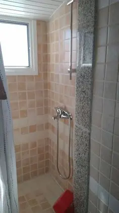 Deluxe Çatı Katı Süiti (Penthouse), Kule (Comfortable)