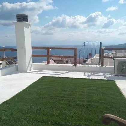 Deluxe Çatı Katı Süiti (Penthouse), Kule (Comfortable)