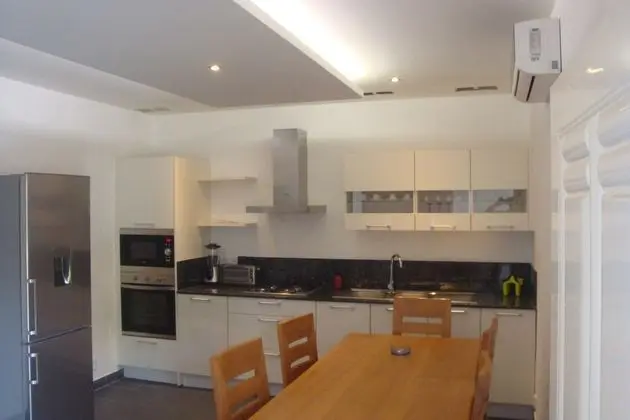 Comfort Tek Büyük Yataklı Oda, 1 Çift Kişilik Yatak