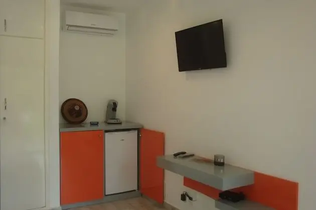 Comfort Tek Büyük Yataklı Oda, 1 Çift Kişilik Yatak