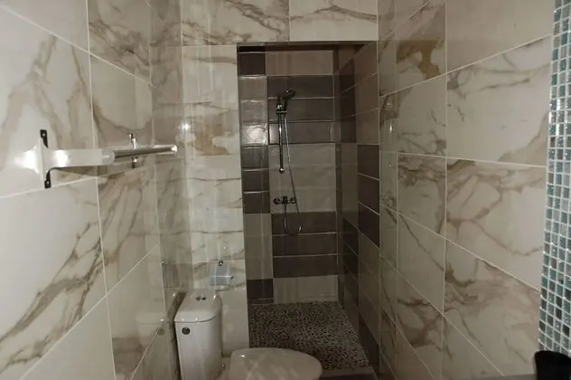 Comfort Tek Büyük Yataklı Oda, 1 Çift Kişilik Yatak