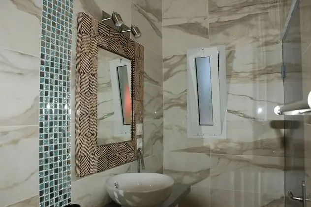 Comfort Tek Büyük Yataklı Oda, 1 Çift Kişilik Yatak