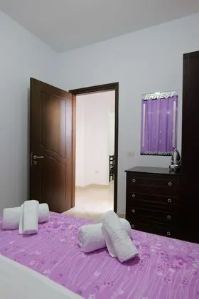 Apart Daire, 1 Yatak Odası, Balkon