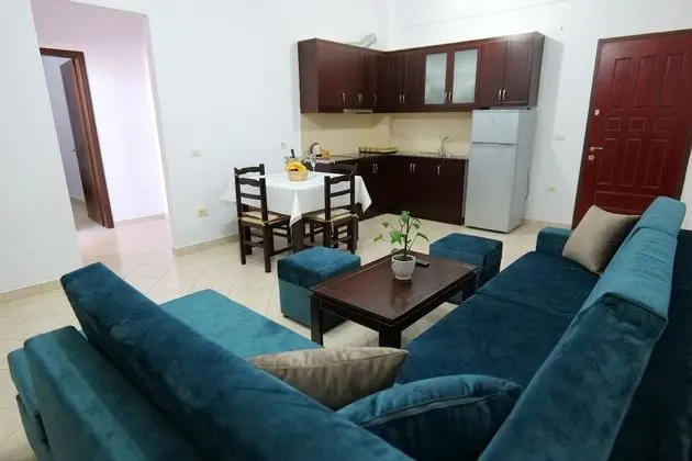 Apart Daire, 1 Yatak Odası, Balkon