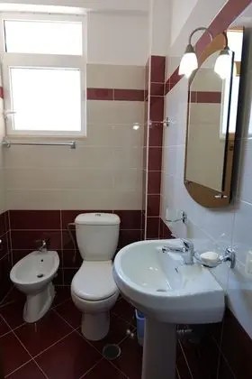 Apart Daire, 1 Yatak Odası, Balkon