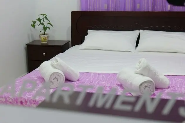 Apart Daire, 2 Yatak Odası