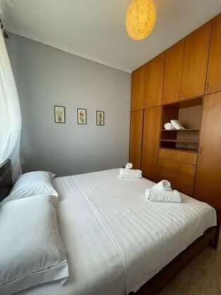 Apart Daire, Deniz Manzaralı