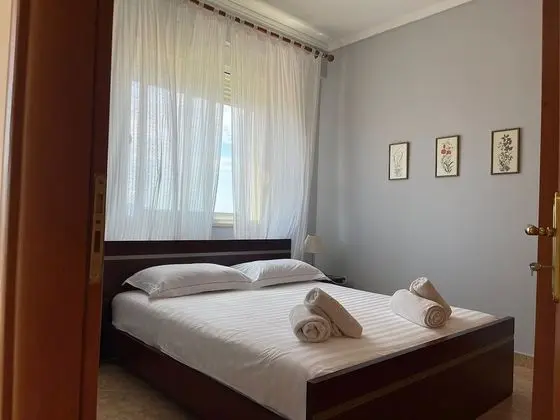 Apart Daire, Deniz Manzaralı