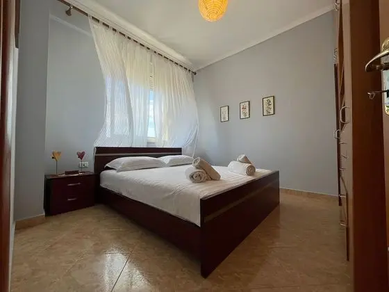 Apart Daire, Deniz Manzaralı