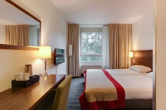 Comfort Oda, 2 Tek Kişilik Yatak