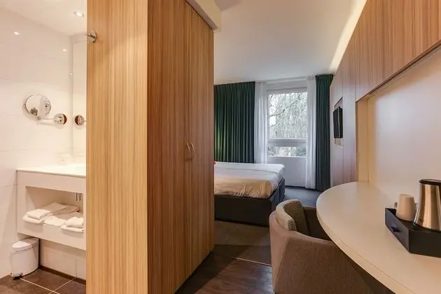 Comfort Oda, 2 Tek Kişilik Yatak