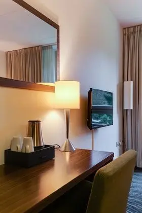Comfort Oda, 2 Tek Kişilik Yatak