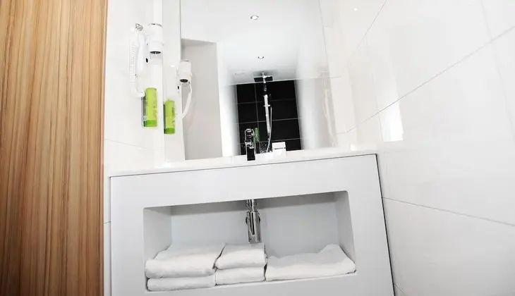 Comfort Oda, 2 Tek Kişilik Yatak