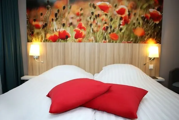 Comfort Oda, 2 Tek Kişilik Yatak