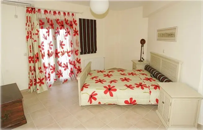 Villa, Kişiye Özel Havuzlu, Deniz Manzaralı