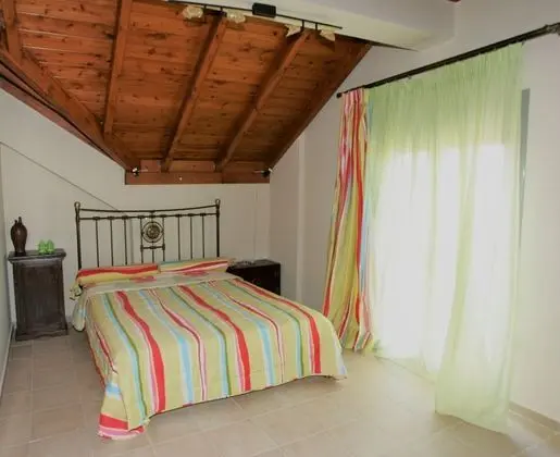 Villa, Kişiye Özel Havuzlu, Deniz Manzaralı (for 4)