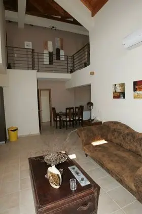 Villa, Kişiye Özel Havuzlu, Deniz Manzaralı (for 4)
