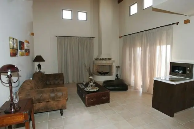 Villa, Kişiye Özel Havuzlu, Deniz Manzaralı (for 4)