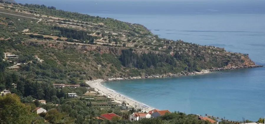 Villa, Kişiye Özel Havuzlu, Deniz Manzaralı (for 4)