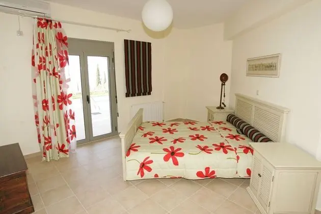 Villa, Kişiye Özel Havuzlu, Deniz Manzaralı
