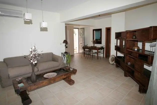 Villa, Kişiye Özel Havuzlu, Deniz Manzaralı