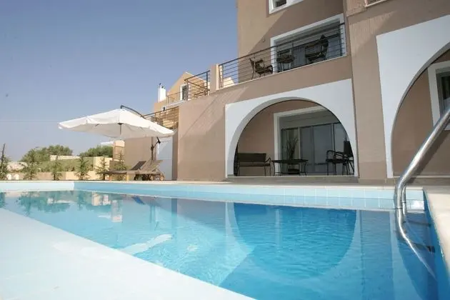 Villa, Kişiye Özel Havuzlu, Deniz Manzaralı