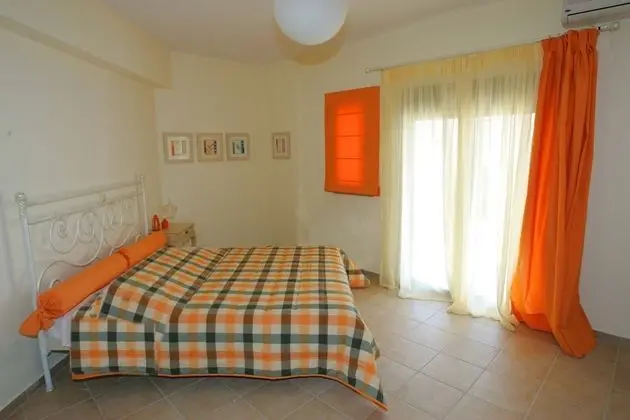 Villa, Teras, Deniz Manzaralı