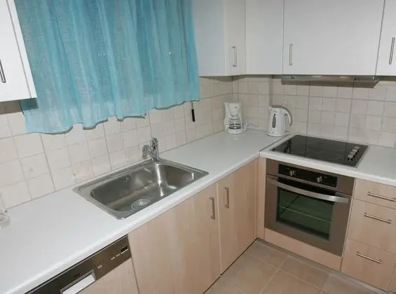 Villa, Teras, Deniz Manzaralı