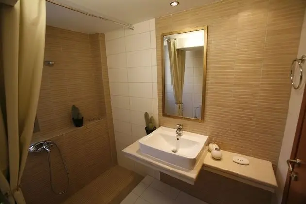 Villa, Teras, Deniz Manzaralı