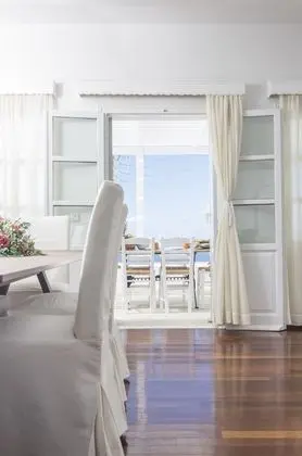 Luxury Villa, Özel Banyo, Şehir Manzaralı