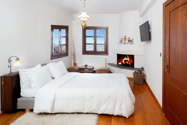 Classic Room (Panoramic view)
