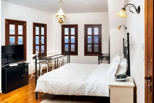 Classic Room (Panoramic view)