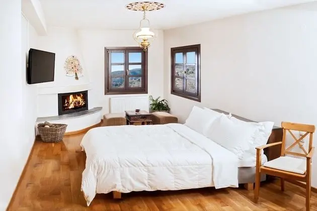 Classic Room (Panoramic view)