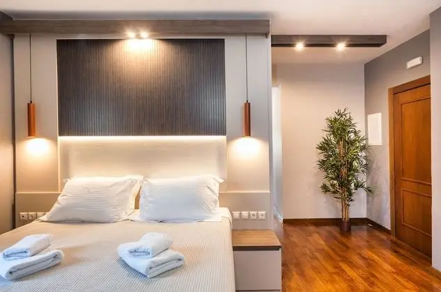 Grand Luxury Suite with Panoramic View