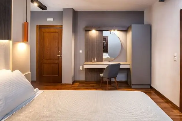 Grand Luxury Suite with Panoramic View